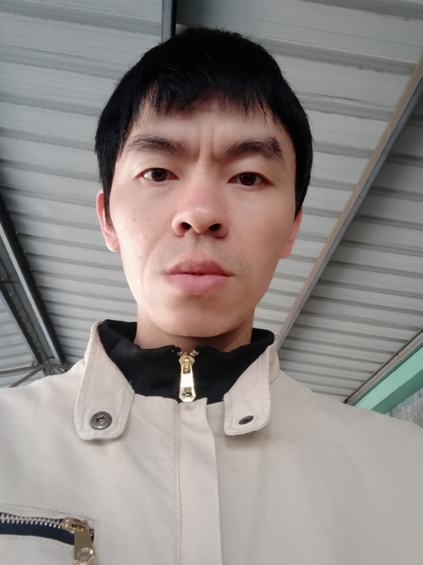 寂寞无忌的第一张照片--厦门婚介网