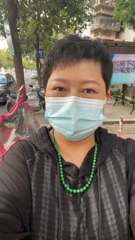 阿敏的第二张照片--厦门婚介网