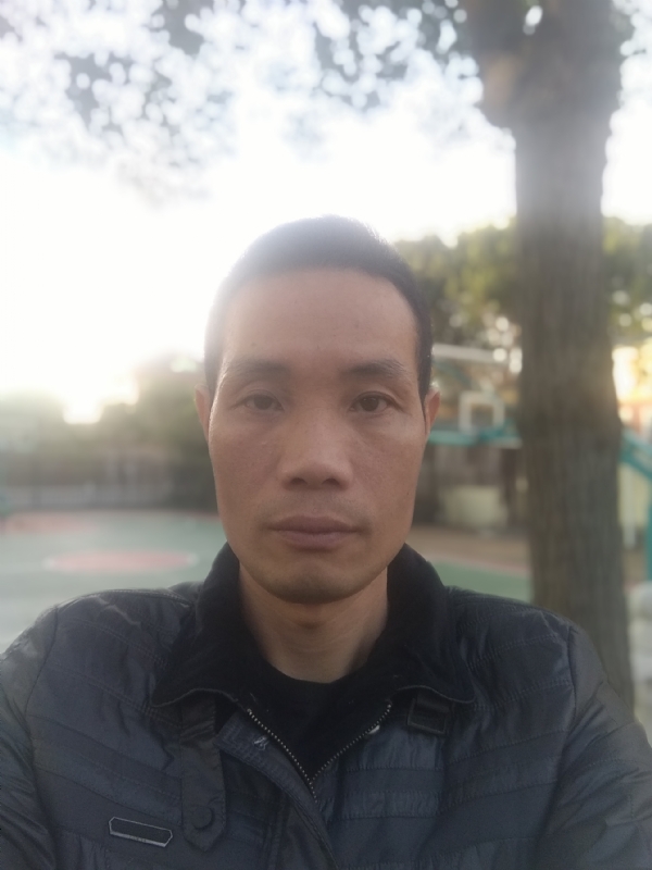 王耀明的第一张照片--厦门婚介网