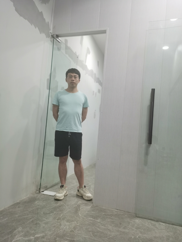 微风拂过1993的第一张照片--厦门婚介网