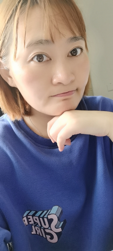 花花火的第一张照片--厦门婚介网