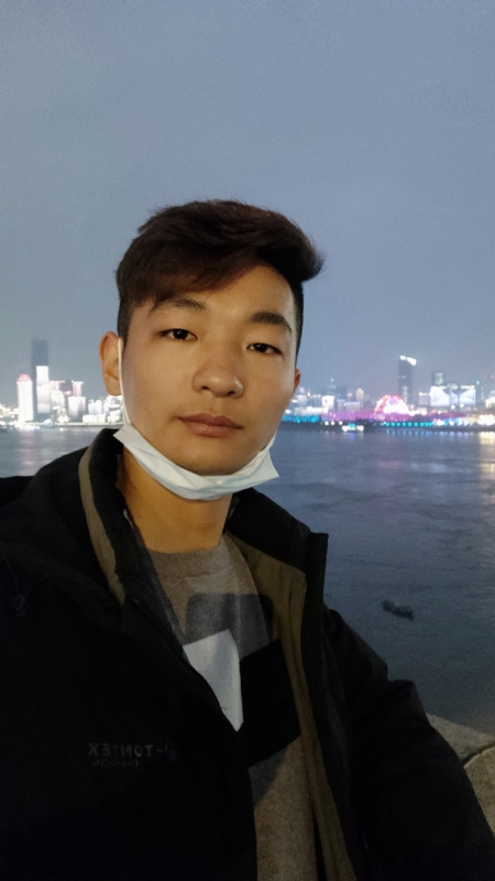 遇见的第一张照片--厦门婚介网