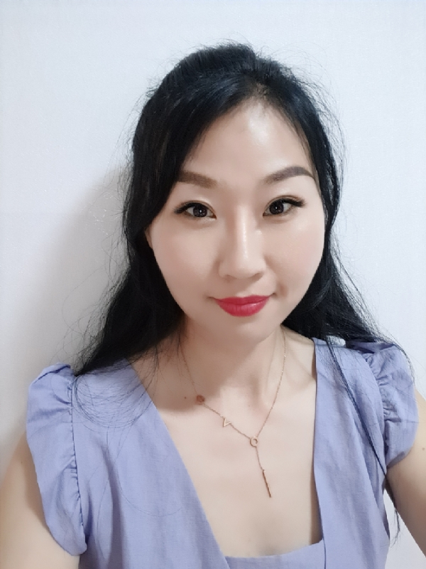 淘淘的第一张照片--厦门婚介网