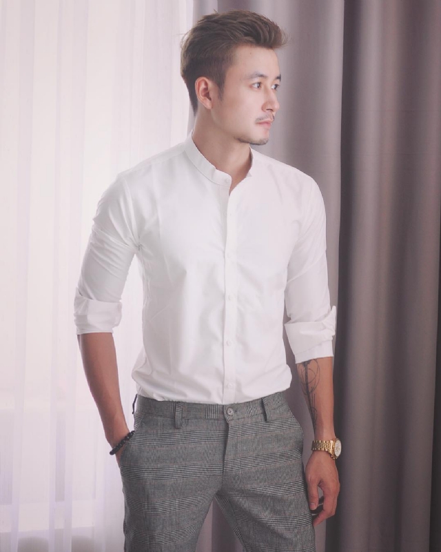 kevin的第一张照片--厦门婚介网