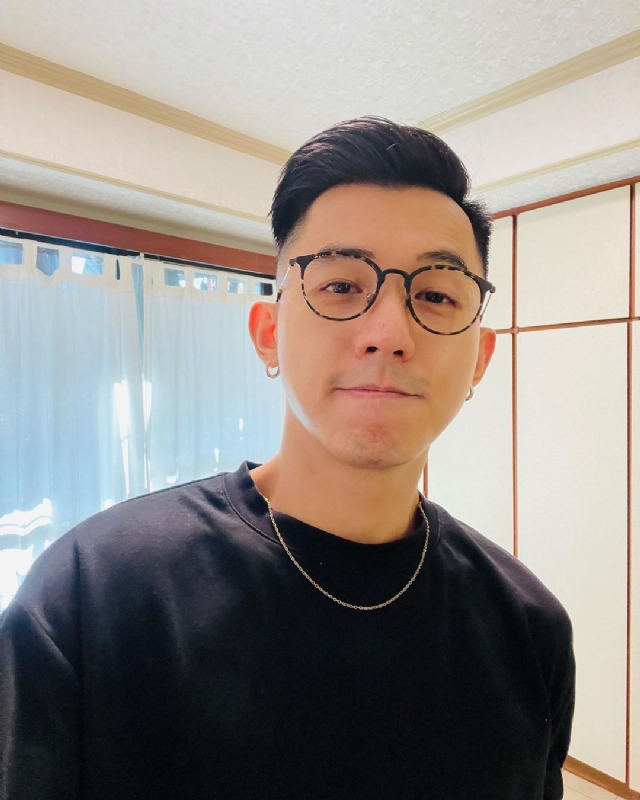 张智宸的第二张照片--厦门婚介网