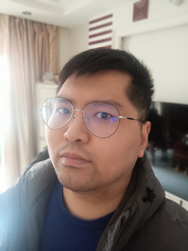 火恋的第一张照片--厦门婚介网