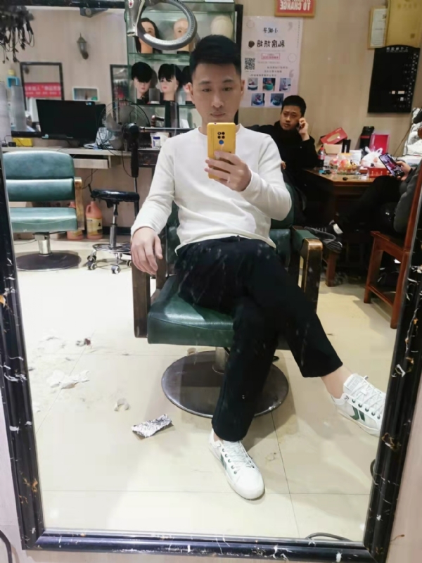 陈辉88的第一张照片--厦门婚介网