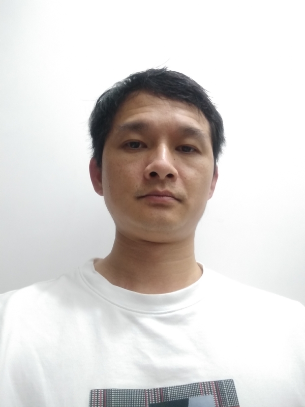 鼓浪扬帆的第一张照片--厦门婚介网