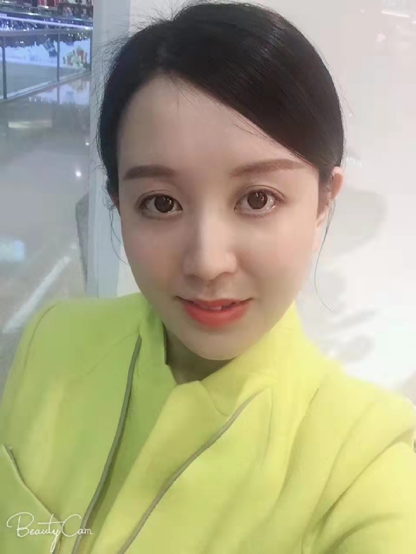 近水楼台的第二张照片--厦门婚介网