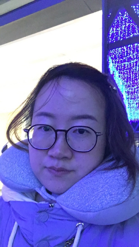 wendy的第一张照片--厦门婚介网