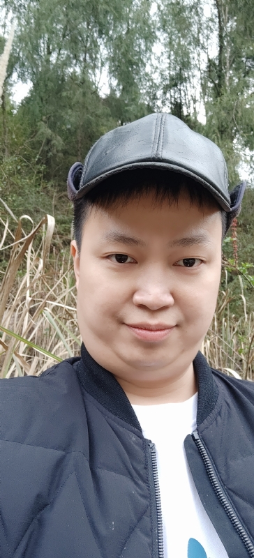 熊猫儿的第一张照片--厦门婚介网