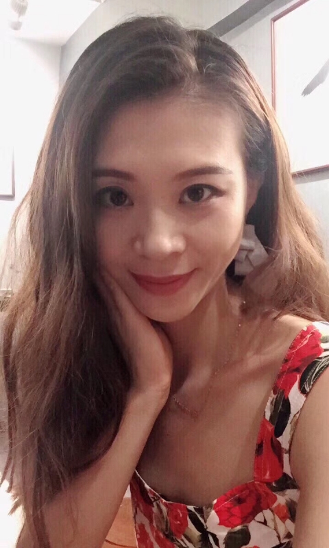 莎莎的第二张照片--厦门婚介网