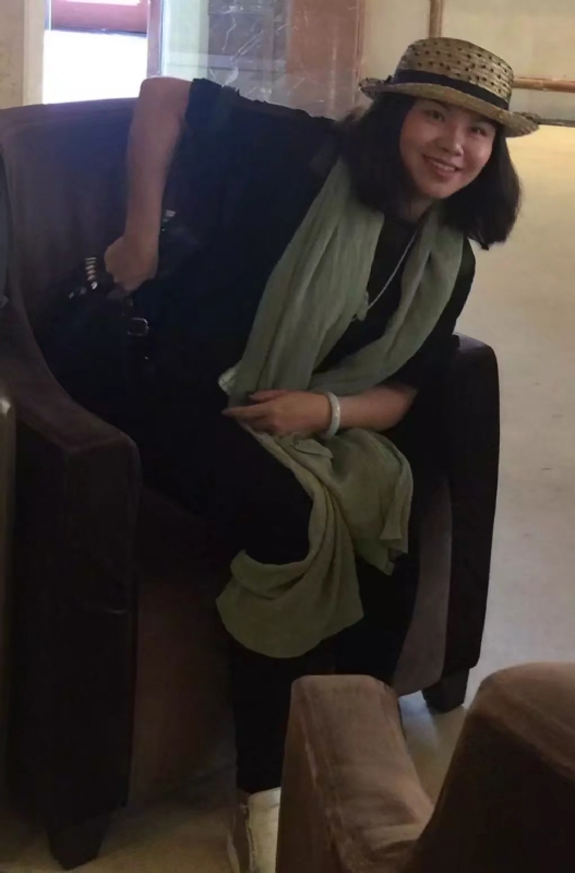 seven的第一张照片--厦门婚介网