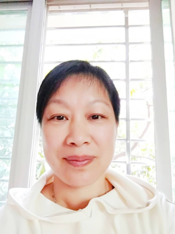 小妹的第二张照片--厦门婚介网