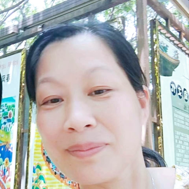 小妹的第三张照片--厦门婚介网