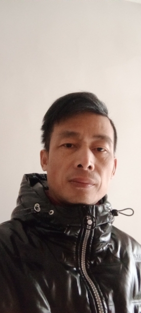 无声的寂寞难耐的第一张照片--厦门婚介网