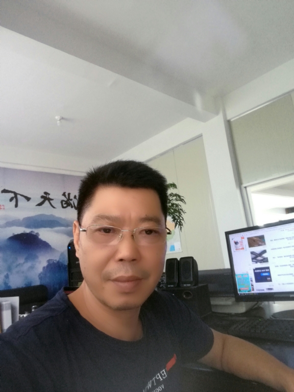 心平气和的第二张照片--厦门婚介网