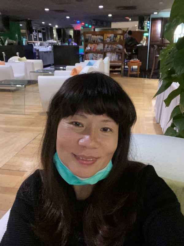 Sakura的第二张照片--厦门婚介网