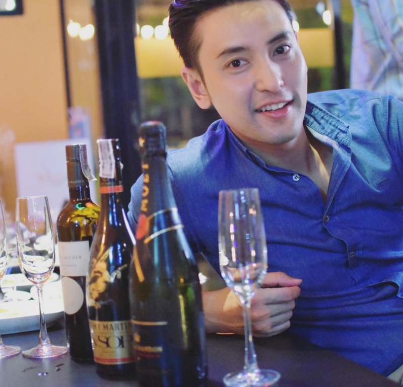 David的第二张照片--厦门婚介网