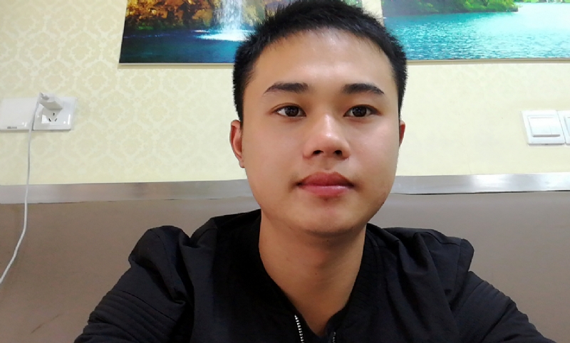 汐颜茹夢的第一张照片--厦门婚介网