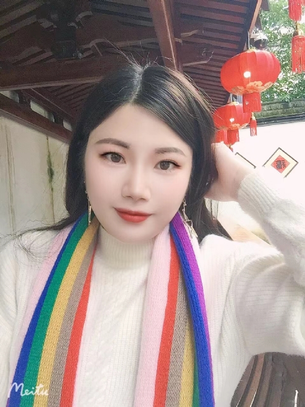 美好的第一张照片--厦门婚介网