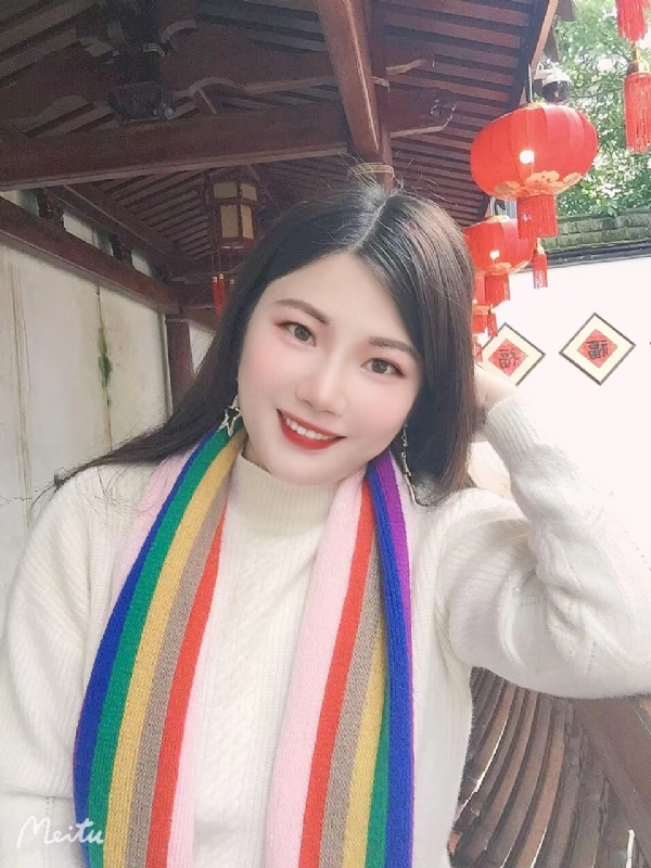 美好的第二张照片--厦门婚介网
