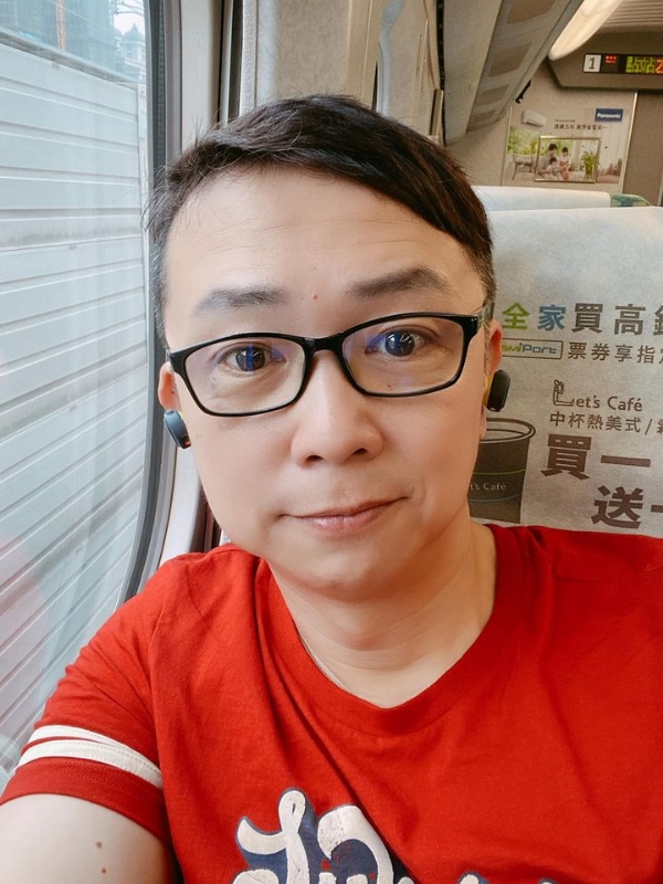 陈道明的第一张照片--厦门婚介网
