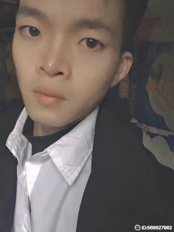 只为遇见你的第一张照片--厦门婚介网