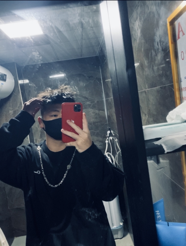 冠希的第一张照片--厦门婚介网