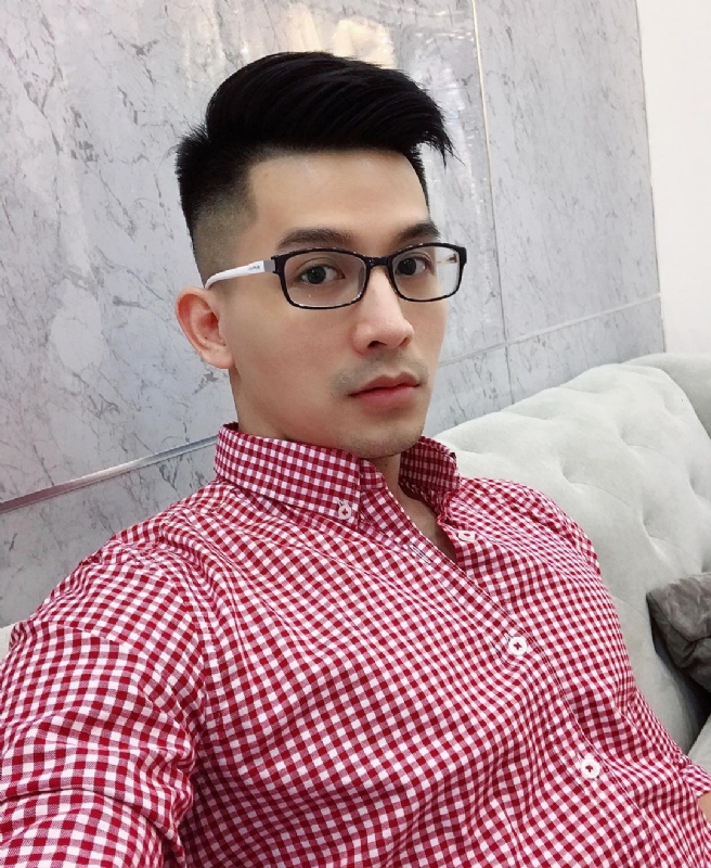啊泽的第一张照片--厦门婚介网