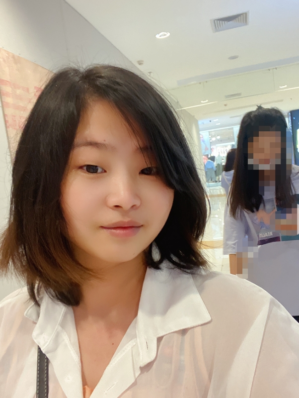 林子的第一张照片--厦门婚介网