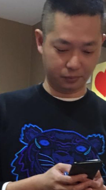 刘5的第一张照片--厦门婚介网