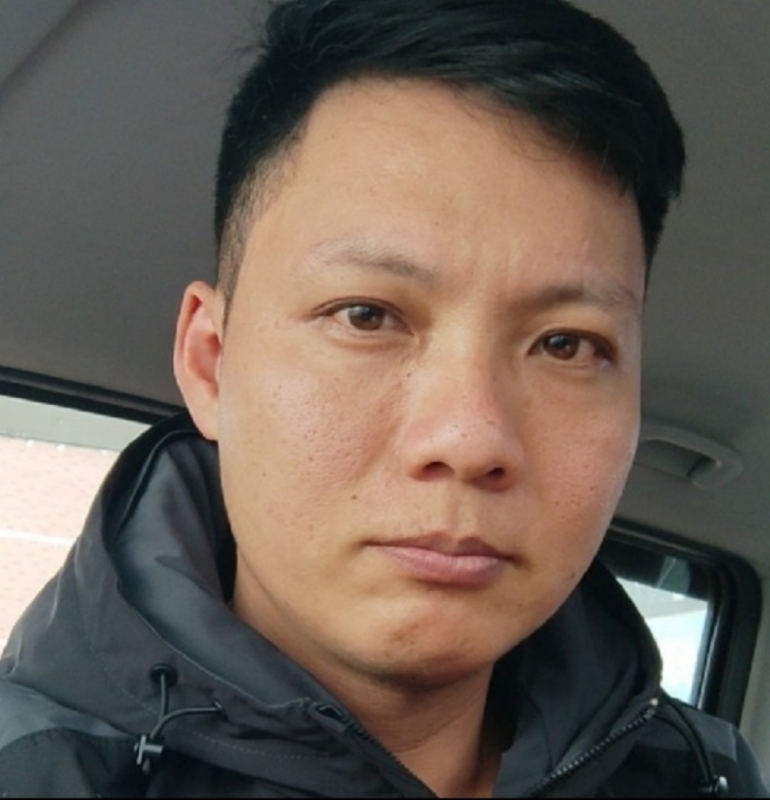 天然呆的第一张照片--厦门婚介网