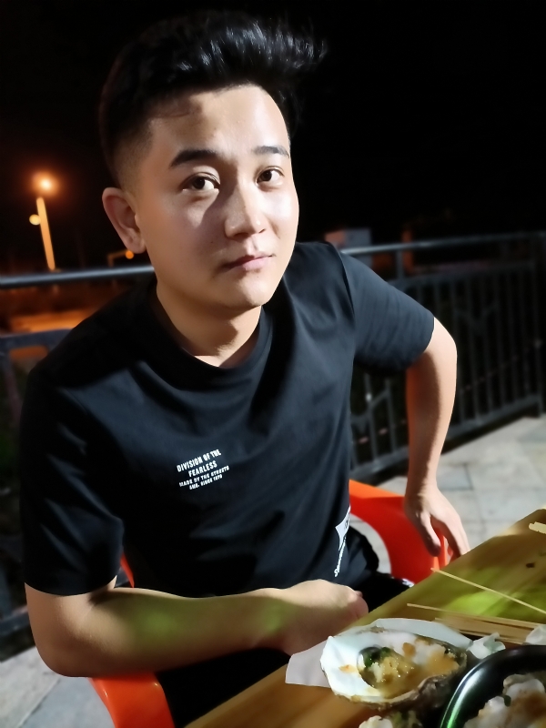 想找个干妈的第一张照片--厦门婚介网