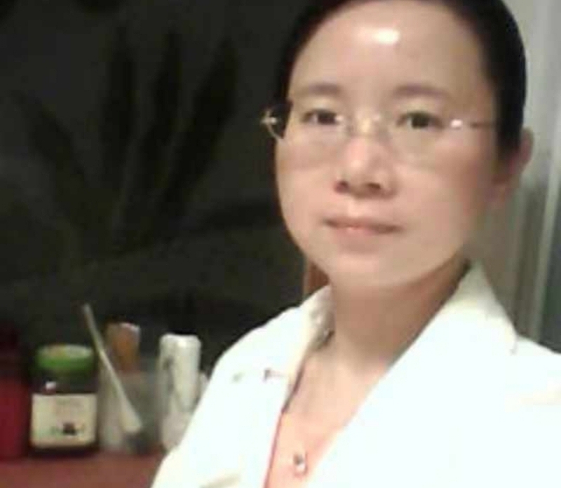 寻觅有缘人的第一张照片--厦门婚介网