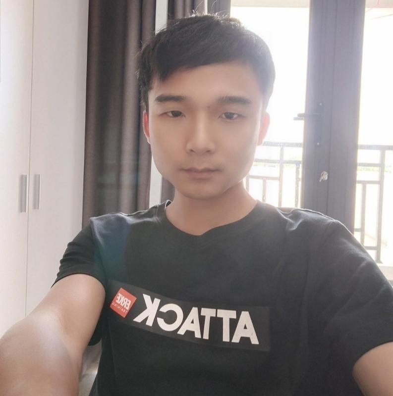 摇铃唤白鹿的第一张照片--厦门婚介网