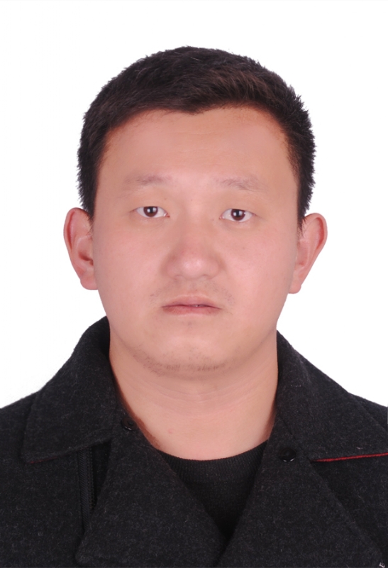 吴痕的第一张照片--厦门婚介网
