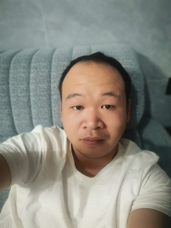孤独老的第一张照片--厦门婚介网