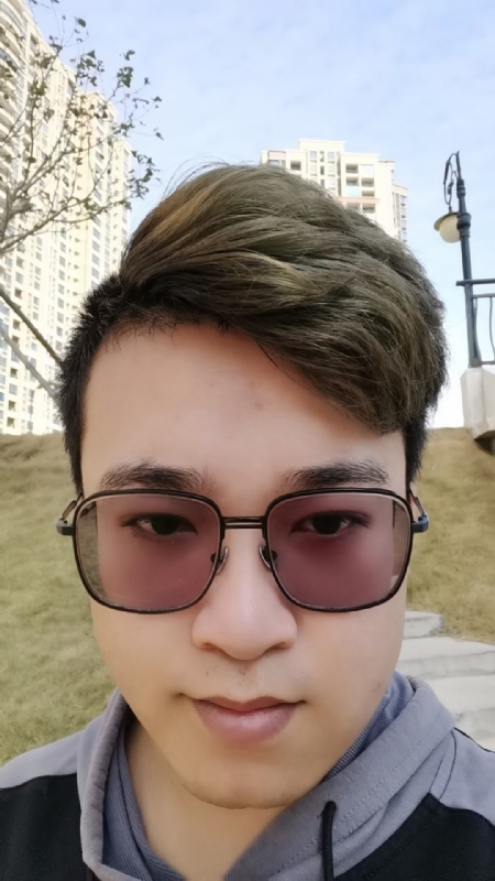 小陈的第一张照片--厦门婚介网
