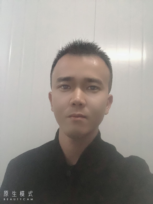 壮飞的第一张照片--厦门婚介网