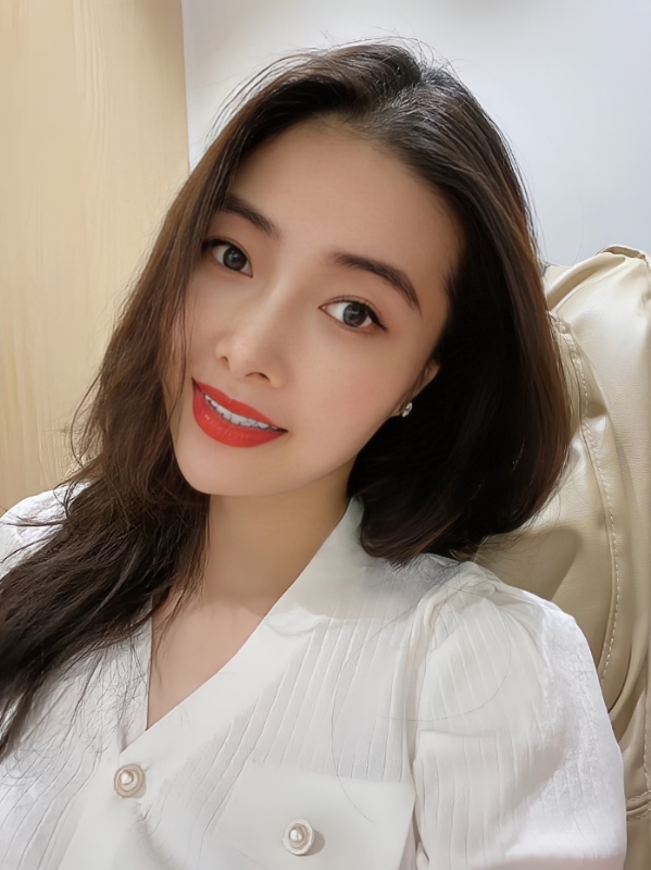 Tina的第一张照片--厦门婚介网