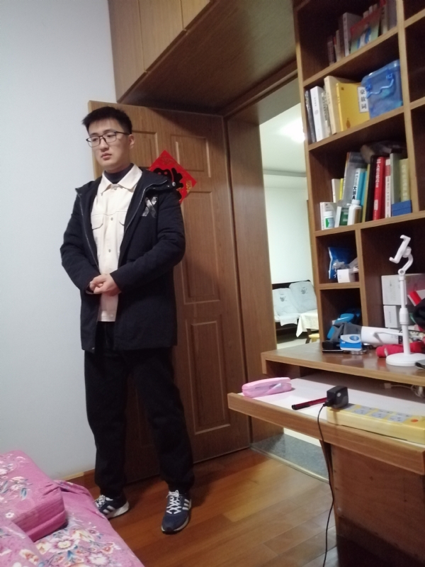XK的第一张照片--厦门婚介网