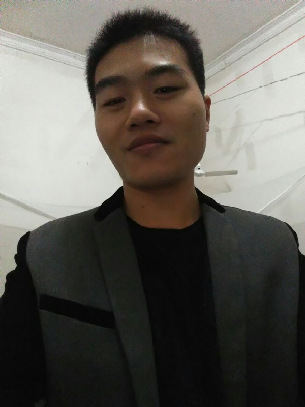 随风的第二张照片--厦门婚介网