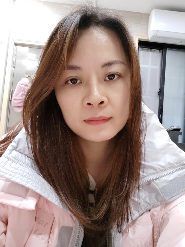 Annalin的第一张照片--厦门婚介网