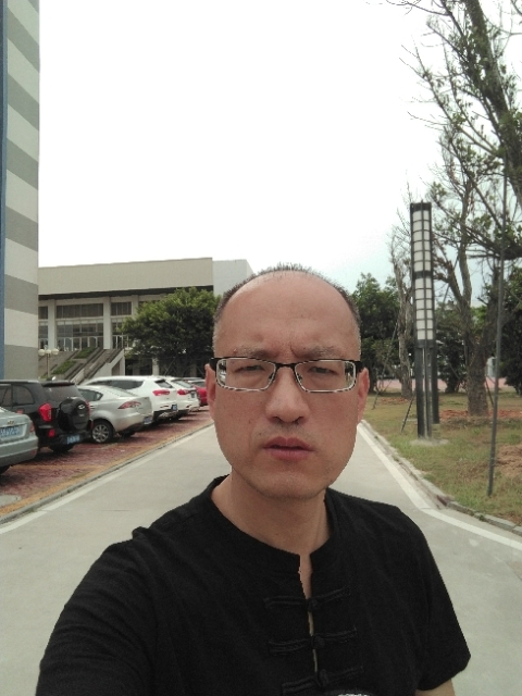 我知我在的第一张照片--厦门婚介网