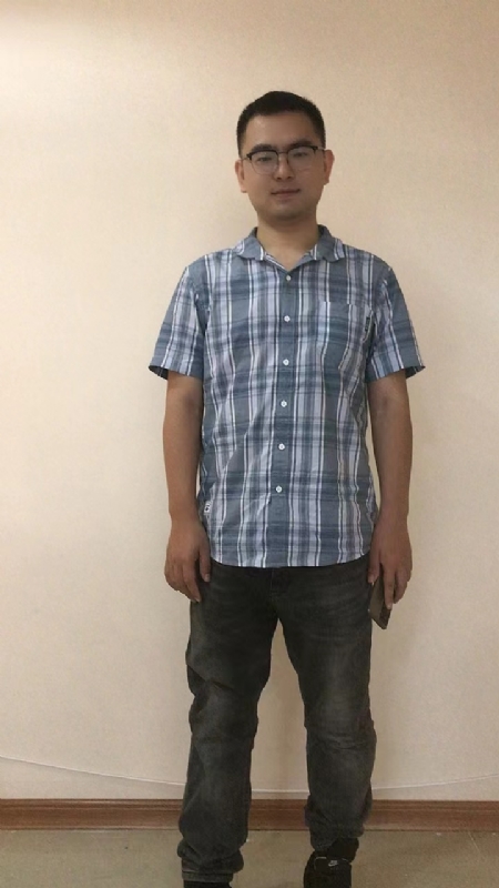 微尘的第三张照片--厦门婚介网