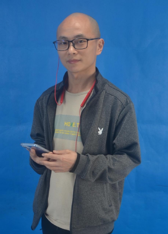 酉星的第一张照片--厦门婚介网