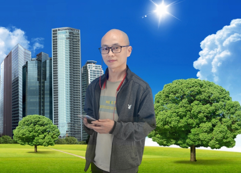 酉星的第二张照片--厦门婚介网
