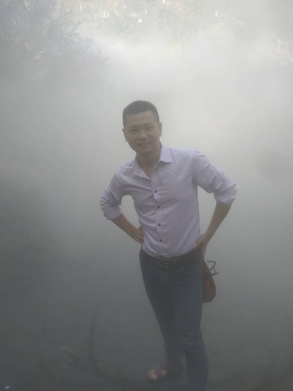 重新开始的第一张照片--厦门婚介网