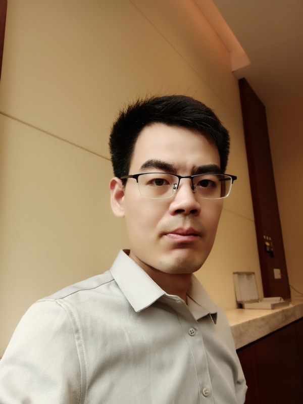 白头偕老的第二张照片--厦门婚介网